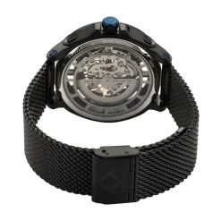 Montre Solstice Bleu|ARCTIK Outlet
