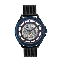 Montre Solstice Bleu|ARCTIK Outlet