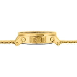 Montre Solstice Doré|ARCTIK Online