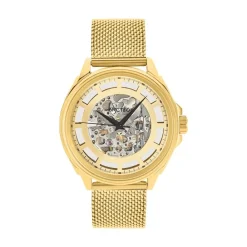Montre Solstice Doré|ARCTIK Online