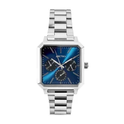 Montre Urbaine Bleu|ARCTIK New