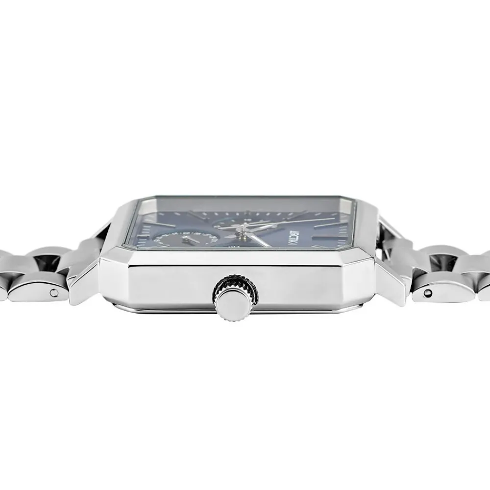 Montre Urbaine Bleu|ARCTIK New
