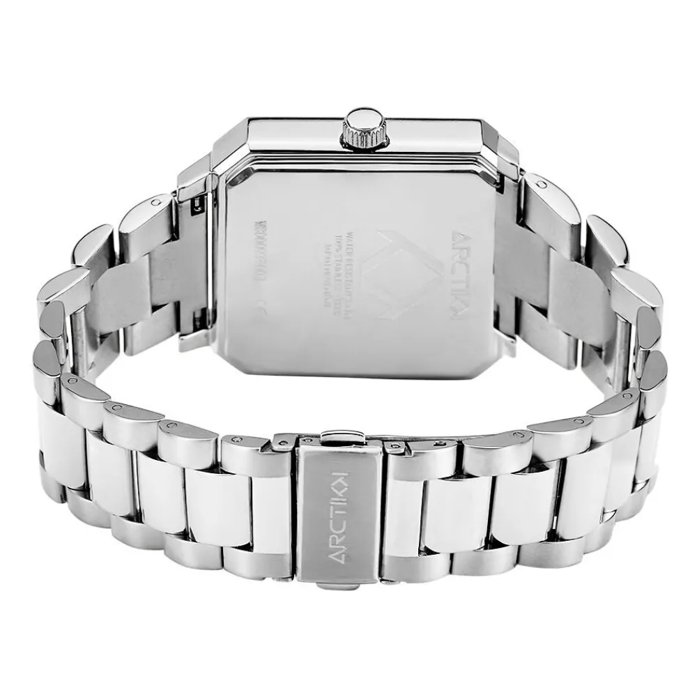Montre Urbaine Bleu|ARCTIK New