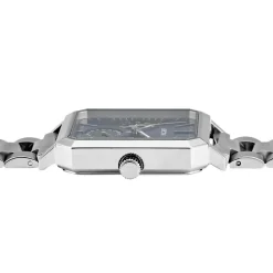 Montre Urbaine Vert|ARCTIK New