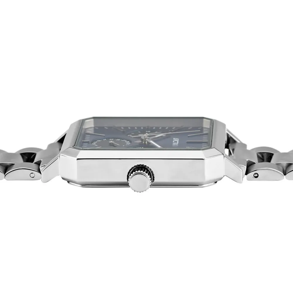 Montre Urbaine Vert|ARCTIK New