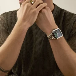 Montre Urbaine Vert|ARCTIK New