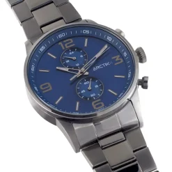 Montre Zenith Bleu|ARCTIK Hot