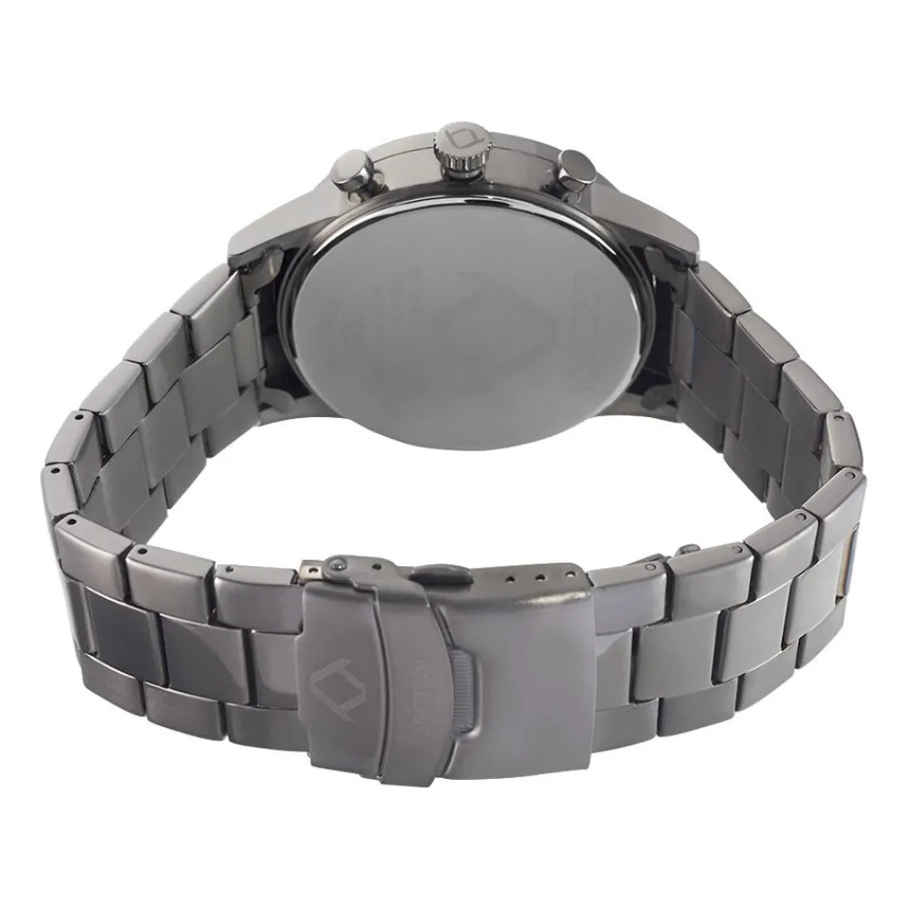 Montre Zenith Bleu|ARCTIK Hot