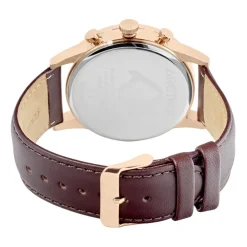 Montre Zenith Bleu|ARCTIK Discount