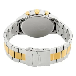 Montre Zenith Noir|ARCTIK Clearance