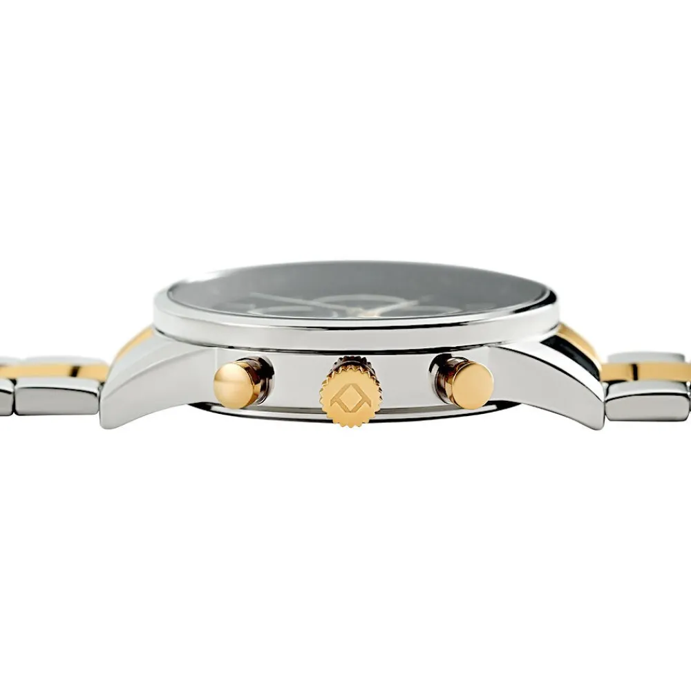 Montre Zenith Noir|ARCTIK Clearance