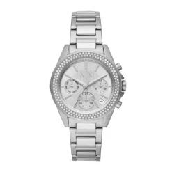 Montre Argent|ARMANI EXCHANGE New