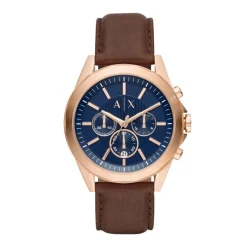 Montre Bleu|ARMANI EXCHANGE Hot