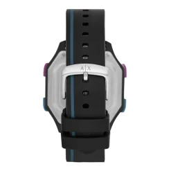 Montre Noir|ARMANI EXCHANGE Hot