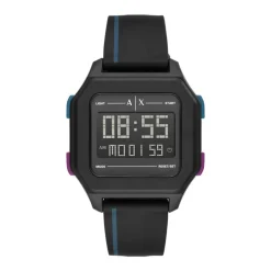 Montre Noir|ARMANI EXCHANGE Hot