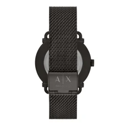 Montre Noir|ARMANI EXCHANGE