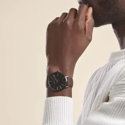 Montre Noir Ax2706|ARMANI EXCHANGE Hot