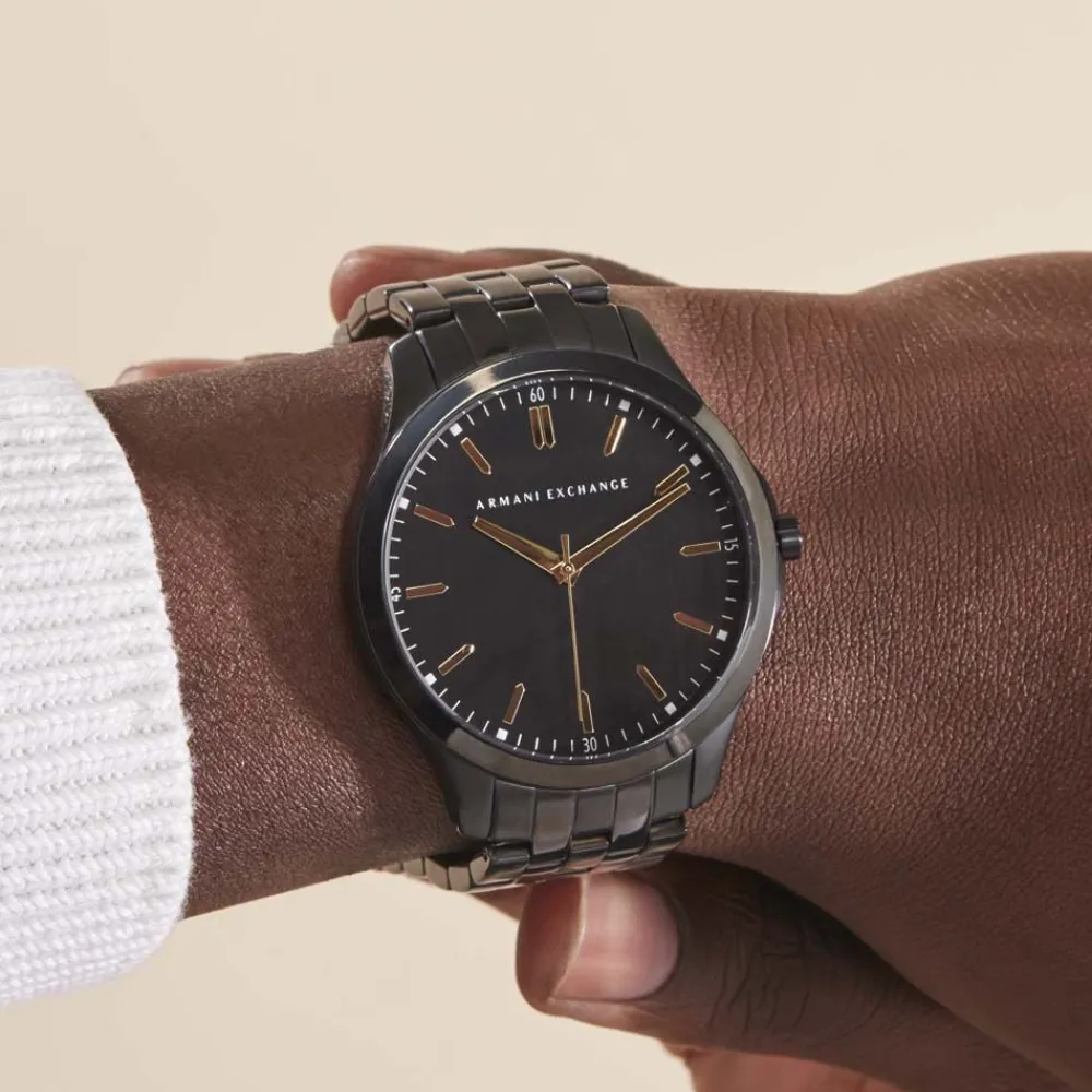 Montre Noir Ax2144|ARMANI EXCHANGE Sale