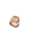 Montre Bague Raquel Watch Ring Rosé|FOSSIL Clearance