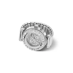 Montre Bague Anna Argenté|GUESS Hot