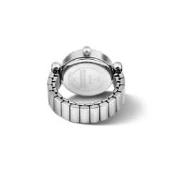 Montre Bague Anna Argenté|GUESS Hot