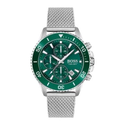 Montre Boss Admiral Vert|HUGO BOSS Best