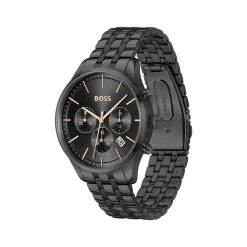 Montre Boss Avery Noir|HUGO BOSS New