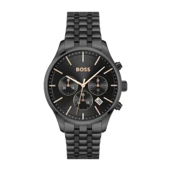Montre Boss Avery Noir|HUGO BOSS New