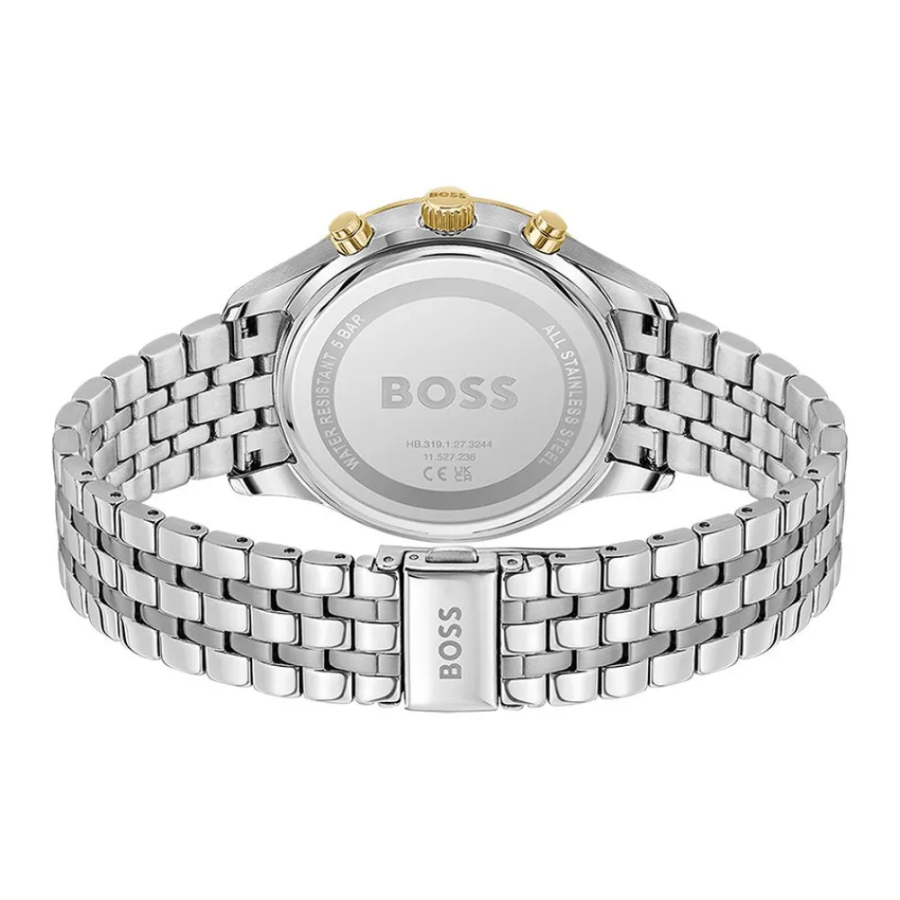 Montre Boss Avery Vert|HUGO BOSS Sale