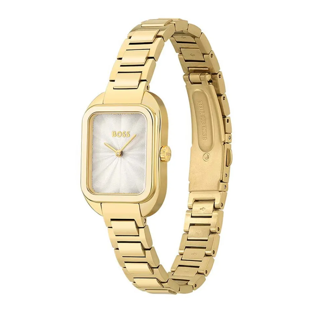 Montre Boss Balley Blanc|HUGO BOSS Online