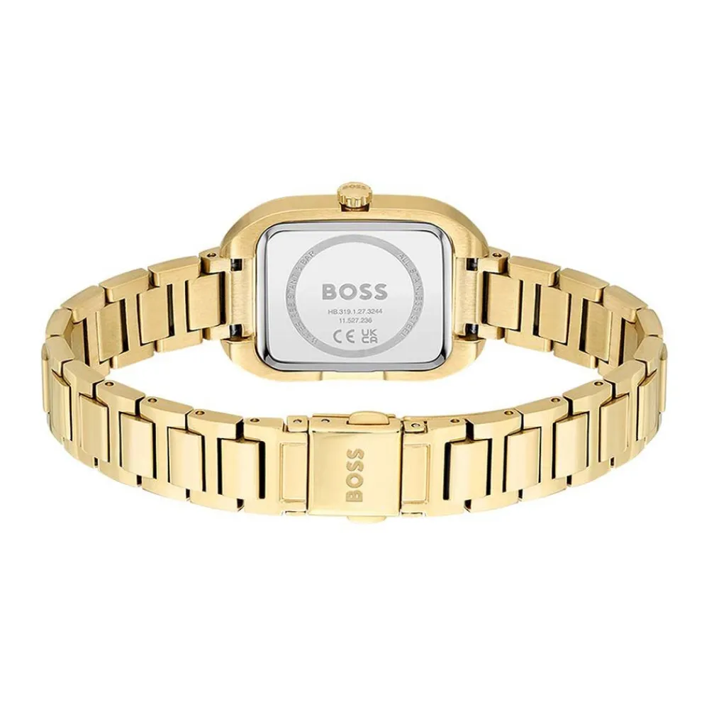 Montre Boss Balley Blanc|HUGO BOSS Online