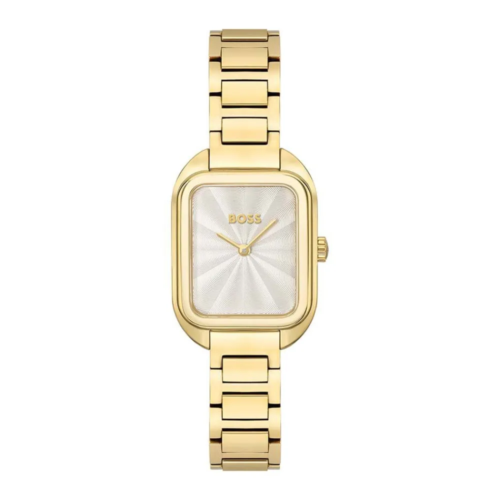 Montre Boss Balley Blanc|HUGO BOSS Online