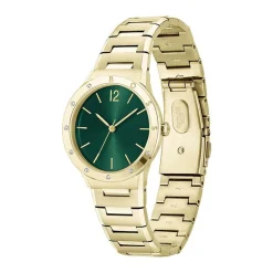 Montre Boss Breath Vert|HUGO BOSS Outlet