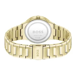 Montre Boss Breath Vert|HUGO BOSS Outlet