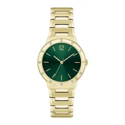 Montre Boss Breath Vert|HUGO BOSS Outlet
