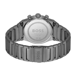 Montre Boss Candor Chrono Bleu|HUGO BOSS New