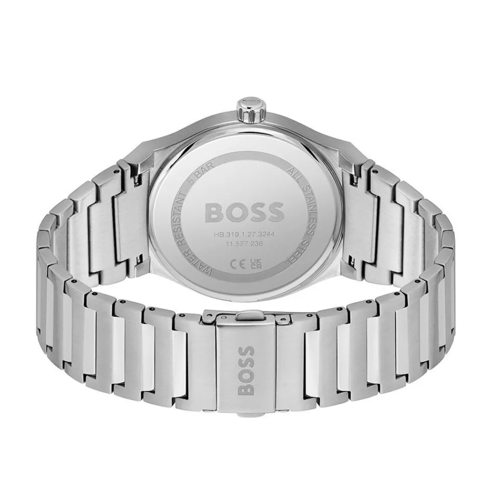 Montre Boss Candor Vert|HUGO BOSS Best