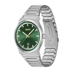 Montre Boss Candor Vert|HUGO BOSS Best
