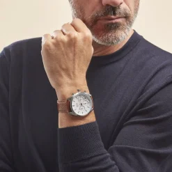 Montre Boss Champion Blanc|HUGO BOSS