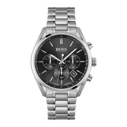 Montre Boss Champion Noir|HUGO BOSS New