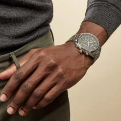 Montre Boss Champion Noir|HUGO BOSS New
