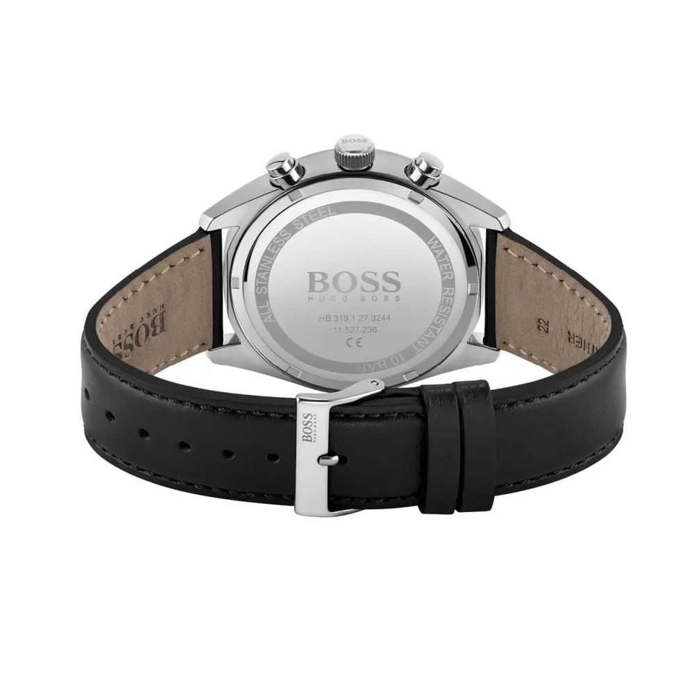 Montre Boss Champion Noir|HUGO BOSS New