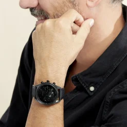 Montre Boss Champion Noir|HUGO BOSS Online
