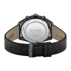 Montre Boss Champion Noir|HUGO BOSS Online
