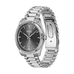 Montre Boss Cheswick Gris|HUGO BOSS Clearance