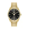 Montre Boss Cheswick Noir|HUGO BOSS Best