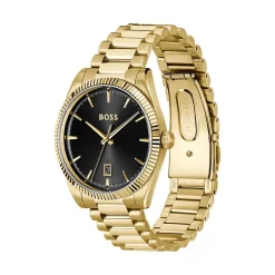 Montre Boss Cheswick Noir|HUGO BOSS Best