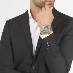 Montre Boss Companion Gris|HUGO BOSS Clearance