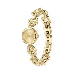 Montre Boss Double B Dressy Champagne|HUGO BOSS Online