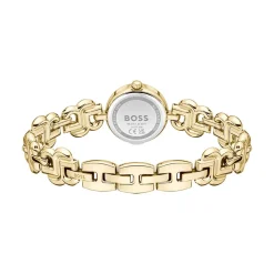 Montre Boss Double B Dressy Champagne|HUGO BOSS Online